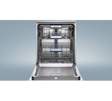 Produktbild Siemens iQ500 SN26N293EU