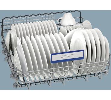 Produktbild Siemens iQ500 SN26N293EU