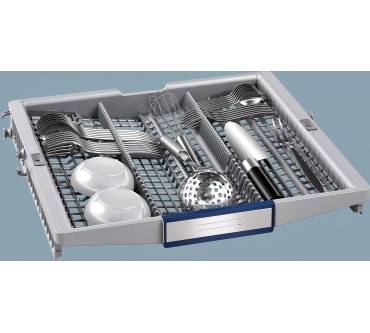 Produktbild Siemens iQ700 SN56V597EU