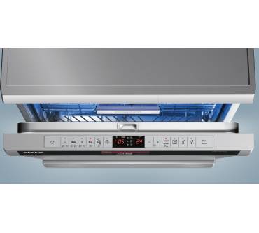 Produktbild Siemens iQ700 SN56V597EU