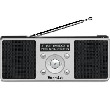 Produktbild TechniSat Digitradio 1 S
