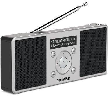 Produktbild TechniSat Digitradio 1 S