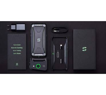 Produktbild Xiaomi Black Shark