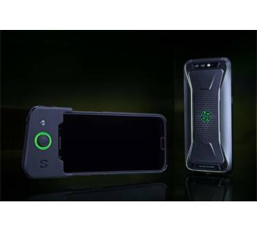 Produktbild Xiaomi Black Shark