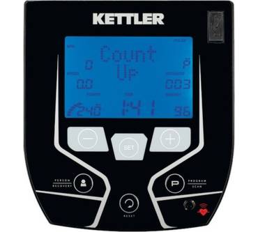 Produktbild Kettler E5