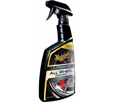 Produktbild Meguiar's Ultimate All Wheel Cleaner