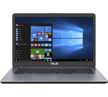 Produktbild Asus VivoBook 17 R702UA-BX829T
