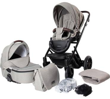 Produktbild Osann Flow