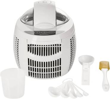 Produktbild Lidl / Silvercrest Eismaschine SEM 0090 A1