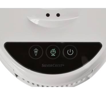 Produktbild Lidl / Silvercrest Eismaschine SEM 0090 A1