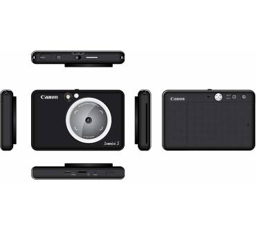 Produktbild Canon Zoemini S