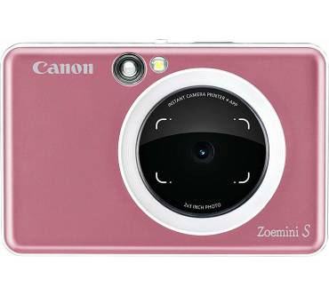 Produktbild Canon Zoemini S