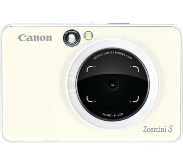 Produktbild Canon Zoemini S