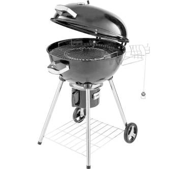 Produktbild Kaufland / Let's BBQ Kugelgrill