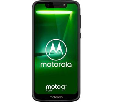 Produktbild Motorola Moto G7 Play