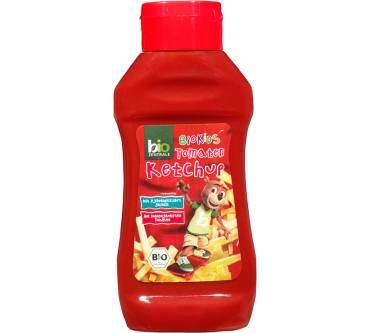 Produktbild Bio-Zentrale Biokids Tomatenketchup