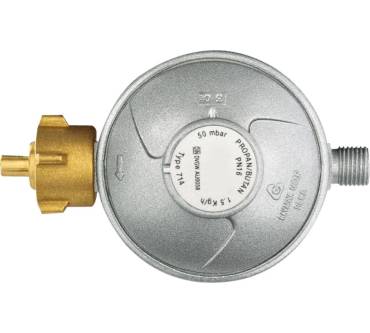 Produktbild Toom Baumarkt Gas-Grillküche 3 Brenner