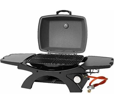 Produktbild Tepro Tisch-Gasgrill Abington 3142N