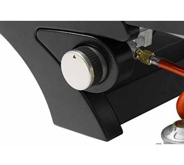 Produktbild Tepro Tisch-Gasgrill Abington 3142N