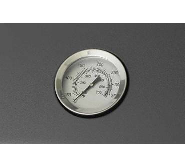 Produktbild Tepro Tisch-Gasgrill Abington 3142N