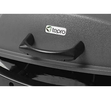 Produktbild Tepro Tisch-Gasgrill Abington 3142N