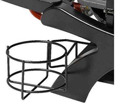 Produktbild Tepro Tisch-Gasgrill Abington 3142N