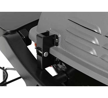 Produktbild Tepro Tisch-Gasgrill Abington 3142N