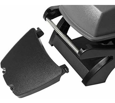 Produktbild Tepro Tisch-Gasgrill Abington 3142N