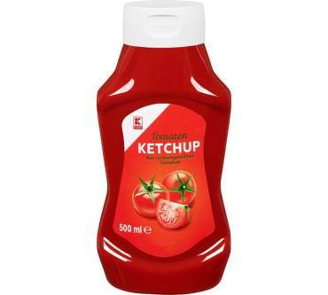Produktbild Kaufland / K-Classic Tomatenketchup