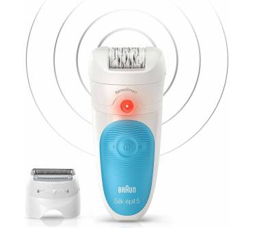Produktbild Braun Silk-épil 5 SensoSmart 5-890