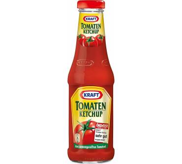 Produktbild Kraft Tomaten Ketchup