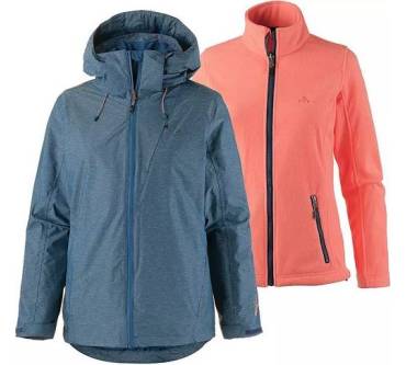 Produktbild OCK Doppeljacke Damen