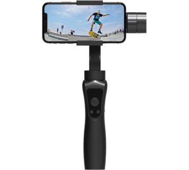 Produktbild Braun Panolit Gimbal