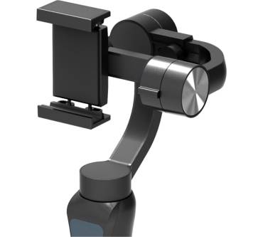 Produktbild Braun Panolit Gimbal