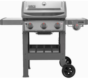 Produktbild Weber Spirit II S-320 GBS