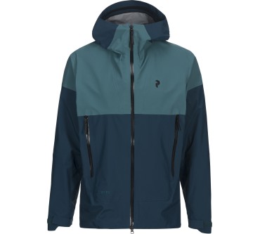 Produktbild Peak Performance Mondo Gore-Tex Outdoor-Jacket