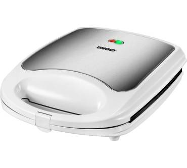 Produktbild Unold Sandwich-Toaster Quadro (48480)
