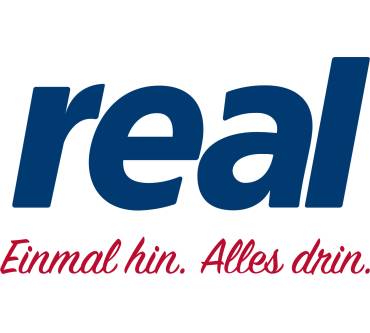 Produktbild Real / Tip Compact (Geschirrspüler-Tabs)