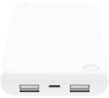 Produktbild Belkin Boost Charge Powerbank 10K