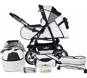 Produktbild Bergsteiger Rio