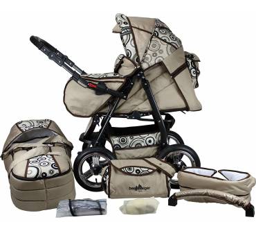 Produktbild Bergsteiger Rio