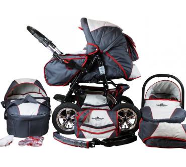 Produktbild Bergsteiger Milano