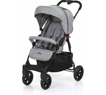 Produktbild ABC Design Circle Treviso 4