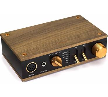 Produktbild Klipsch Heritage Headphone Amplifier