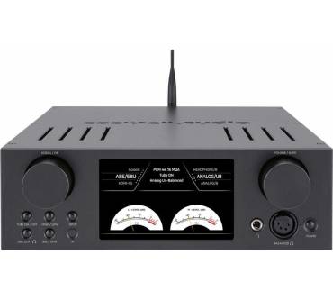 Produktbild Cocktail Audio HA500H