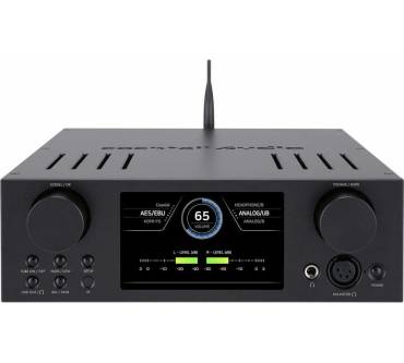 Produktbild Cocktail Audio HA500H