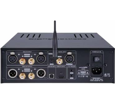 Produktbild Cocktail Audio HA500H