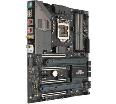 Produktbild Supermicro Supero Pro Gaming C9Z390-PGW