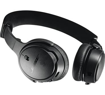Produktbild Bose On-Ear Wireless Headphones