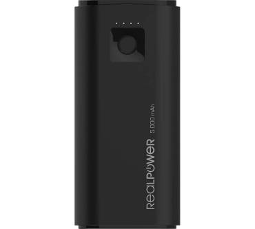 Produktbild RealPower PB-5000mini